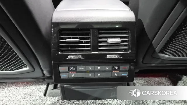 Volkswagen Touareg 3rd generation id 3745298 из Кореи 10