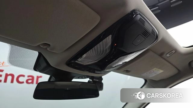 BMW 5 Series (G30) id 3885424 из Кореи 10