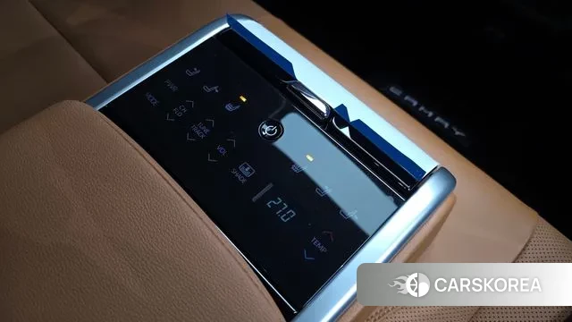 Toyota Camry (XV80) id 3775759 из Кореи 10