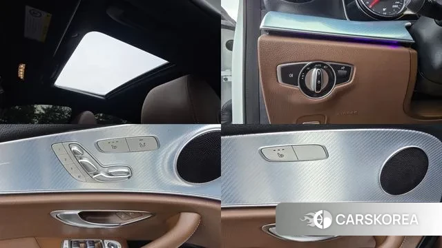 Mercedes-Benz E-Class W213 id 3514749 из Кореи 10