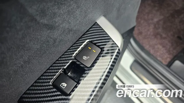 Kia EV6 id 2741691 из Кореи 10