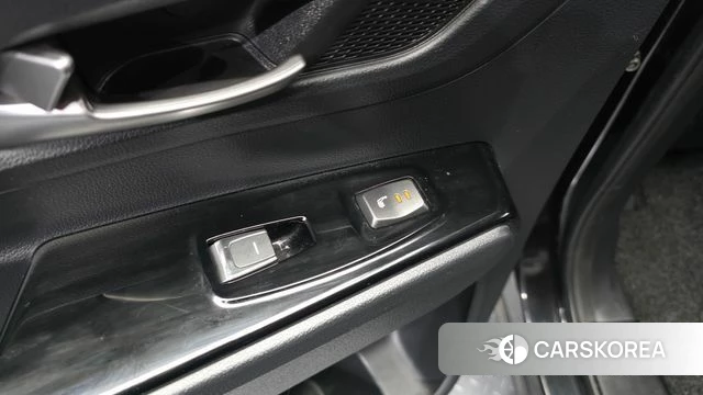 Ssangyong Beautiful Korando id 3955427 из Кореи 10