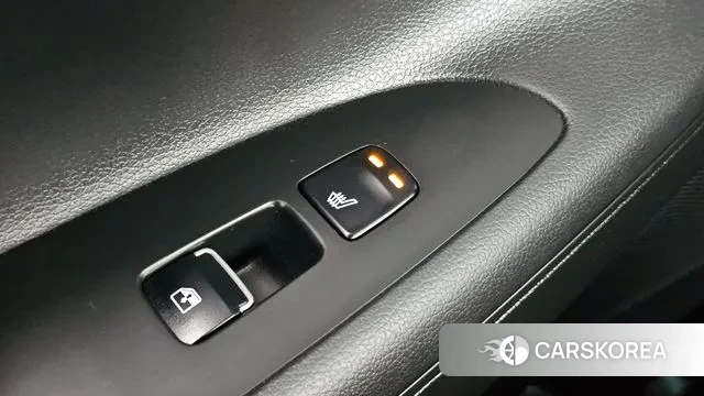 Hyundai The New Grandeur IG Hybrid id 3022537 из Кореи 10