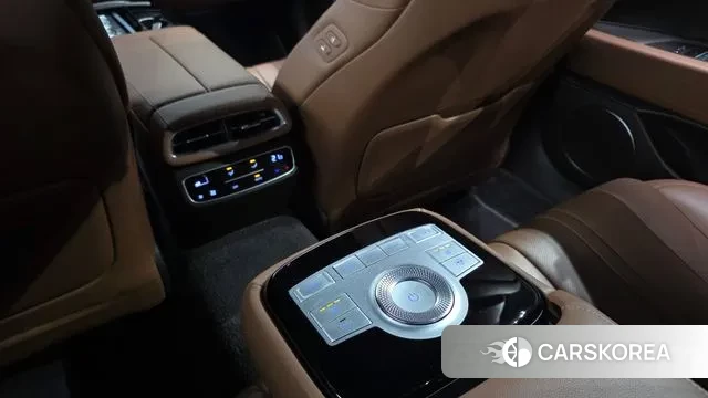 Genesis G80 (RG3) id 3305882 из Кореи 10