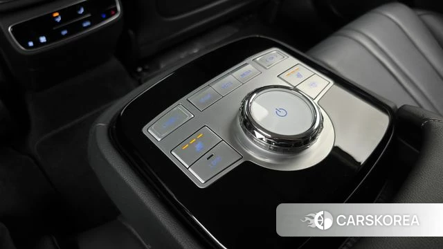 Genesis Electrified G80 (RG3) id 4730368 из Кореи 10