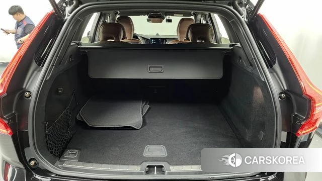 Volvo XC60 second Generation id 4244932 из Кореи 10