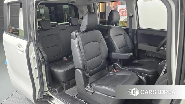 Kia The New Kia Ray id 4692031 из Кореи 10