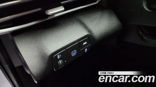 Hyundai Avante Hybrid (CN7) id 2688127 из Кореи 10