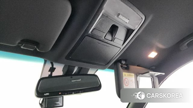 Ssangyong Rexton Sports id 3954822 из Кореи 10