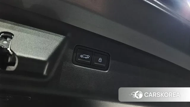 Hyundai Santa Fe (MX5) id 3560425 из Кореи 10