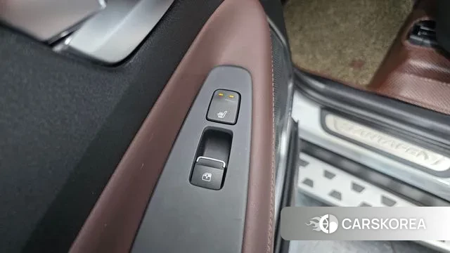 Hyundai Santa Fe TM id 3417933 из Кореи 10