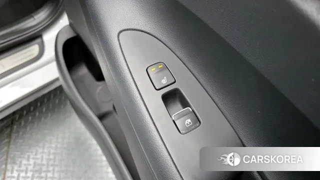 Hyundai The New Grandeur IG id 3453275 из Кореи 10