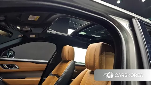 Land Rover Range Rover Velar id 3308191 из Кореи 10