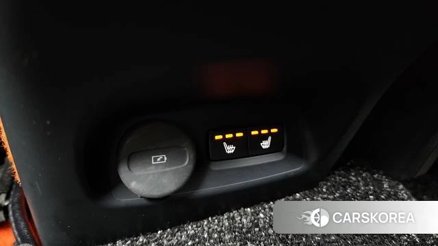Volvo XC40 id 4471429 из Кореи 10