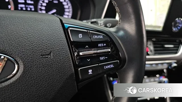 Hyundai Grandeur IG id 3485040 из Кореи 10