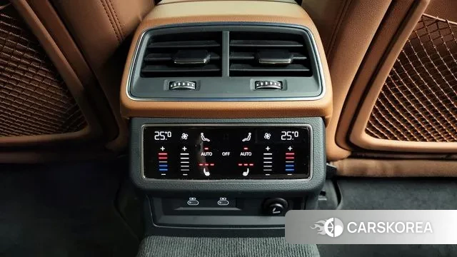 Audi A6 (C8) id 3074406 из Кореи 10