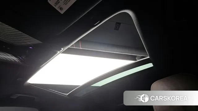 BMW 5 Series (G30) id 3583153 из Кореи 10