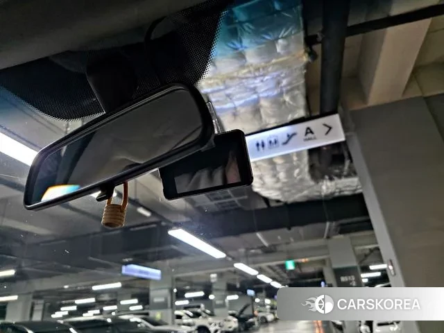 Ssangyong Berry New Tivoli id 3476655 из Кореи 10