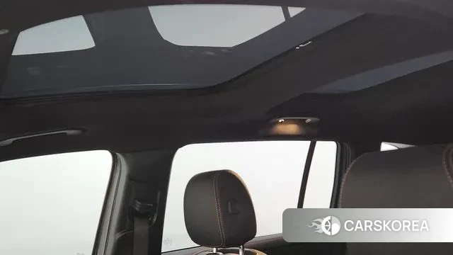 Mercedes-Benz GLB-Class X247 id 3477468 из Кореи 10