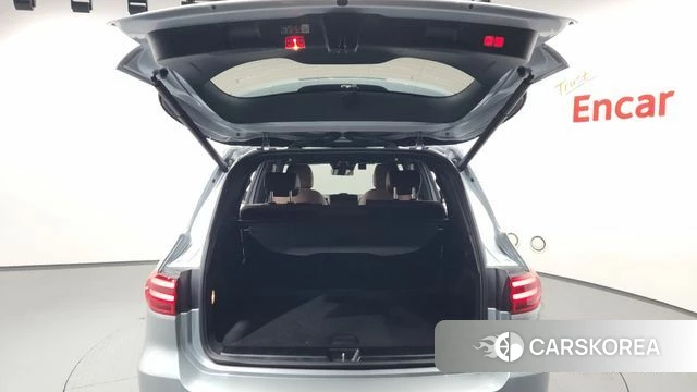 Mercedes-Benz GLB-Class X247 id 4607560 из Кореи 10