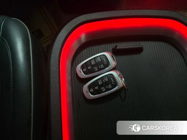 Hyundai Staria id 3851761 из Кореи 10