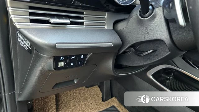 Hyundai The New Grandeur IG id 4895041 из Кореи 10