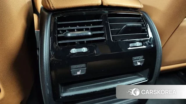 BMW 5 Series (G30) id 3675929 из Кореи 10