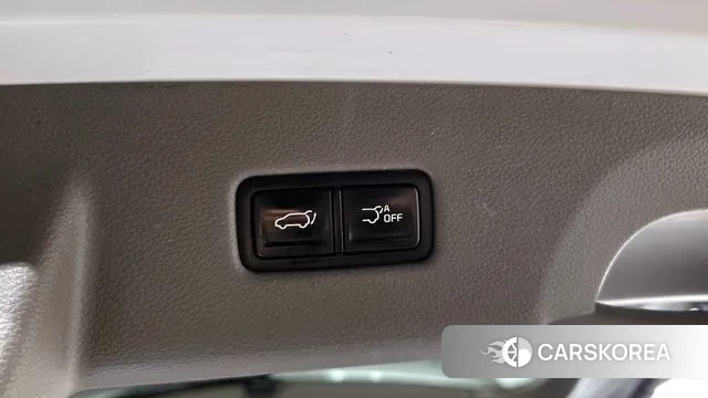 Kia Carnival 4th generation id 3407009 из Кореи 10