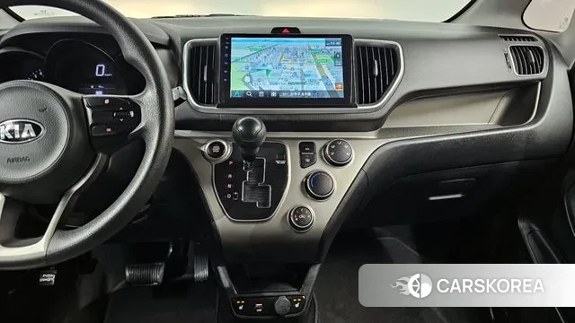 Kia The New Ray id 3362342 из Кореи 10