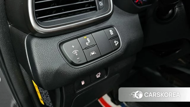 Kia The New Sorento id 4410613 из Кореи 10