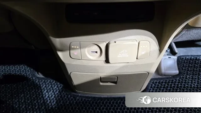 Kia The New Carnival id 3789569 из Кореи 10