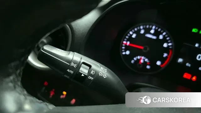 Kia Come New K3 id 3520502 из Кореи 10