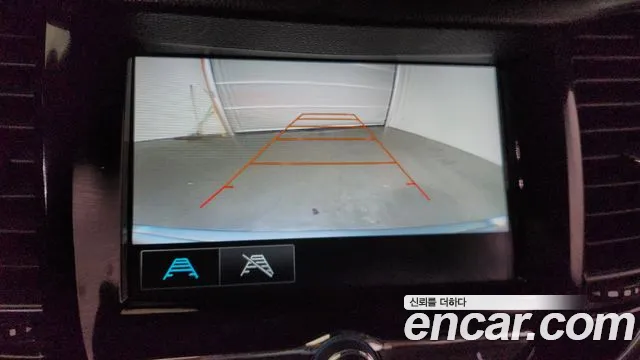 Chevrolet (GM Daewoo) The New Trax id 2500333 из Кореи 10