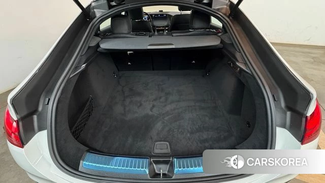 Mercedes-Benz GLE-Class W167 id 4479958 из Кореи 10