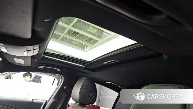 Mercedes-Benz CLS-Class C257 id 3528820 из Кореи 10