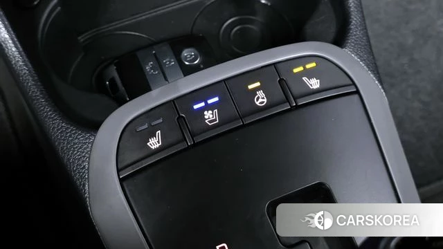 Kia Morning Urban (JA) id 4355942 из Кореи 10