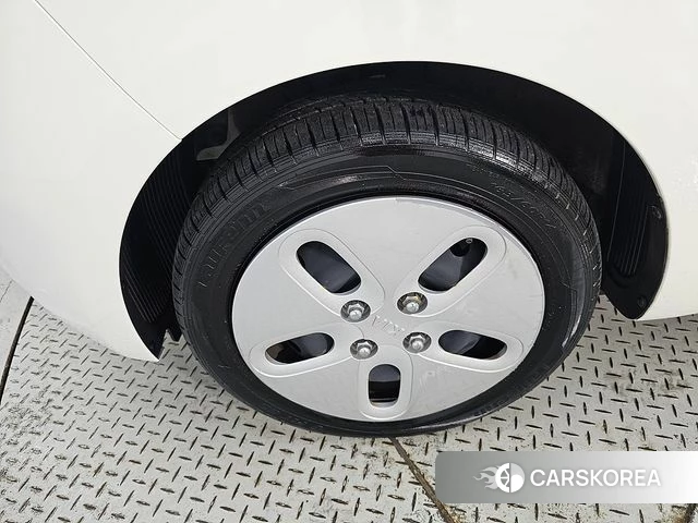Kia The New Ray id 4721672 из Кореи 10