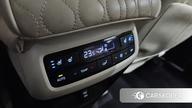 Hyundai Palisade id 3519039 из Кореи 10