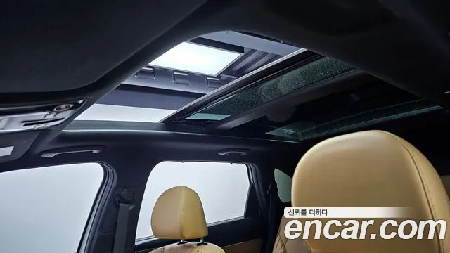 Kia Sorento 4th Generation id 2718349 из Кореи 10