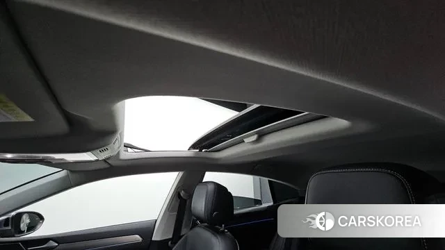 Volkswagen Arteon id 3055173 из Кореи 10