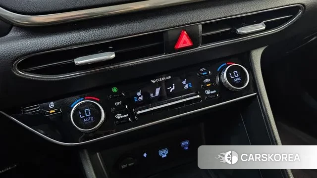 Hyundai Sonata (DN8) id 3054415 из Кореи 10