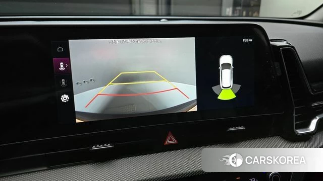 Kia Sportage 5th Generation id 3878250 из Кореи 10