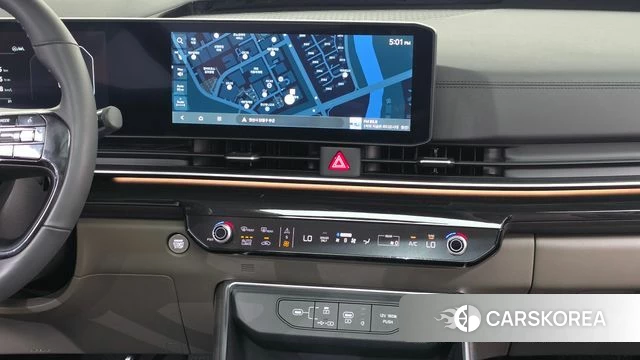 Kia The New Carnival 4th Generation id 4200798 из Кореи 10