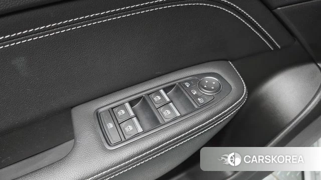 Renault Korea (Samsung) XM3 id 4376048 из Кореи 10