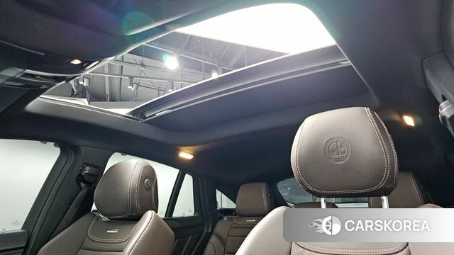 Mercedes-Benz GLE - Class W166 id 3834859 из Кореи 10