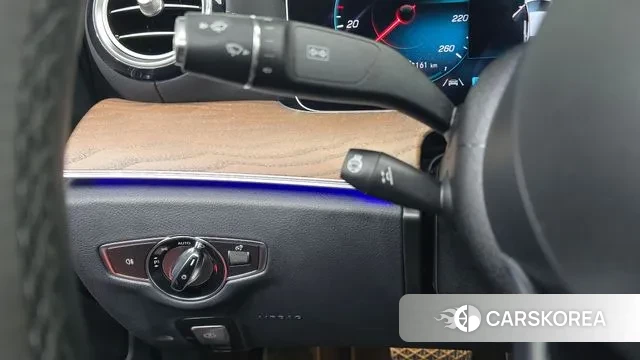 Mercedes-Benz E-Class W213 id 3507747 из Кореи 10