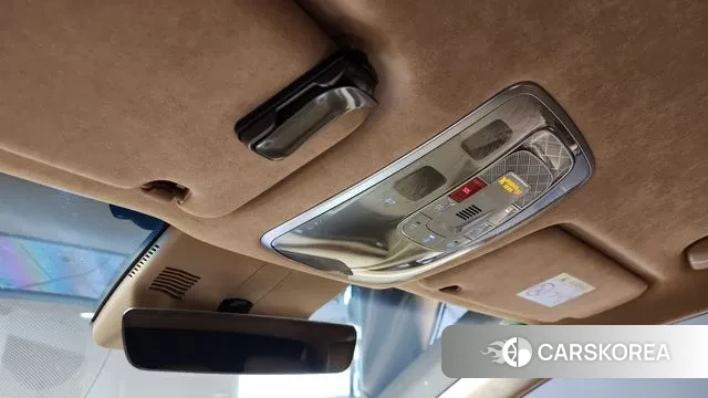 Genesis G80 (RG3) id 3082557 из Кореи 10