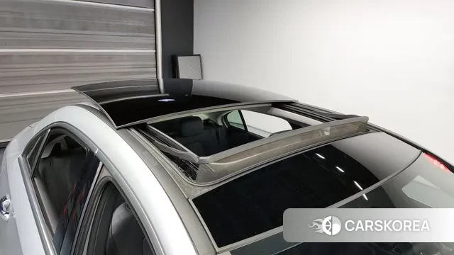 Mercedes-Benz A-Class W177 id 3023831 из Кореи 10