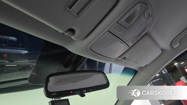 Hyundai Sonata New Rise id 4605121 из Кореи 10