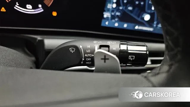 Hyundai The New Tucson Hybrid (NX4) id 3436907 из Кореи 10